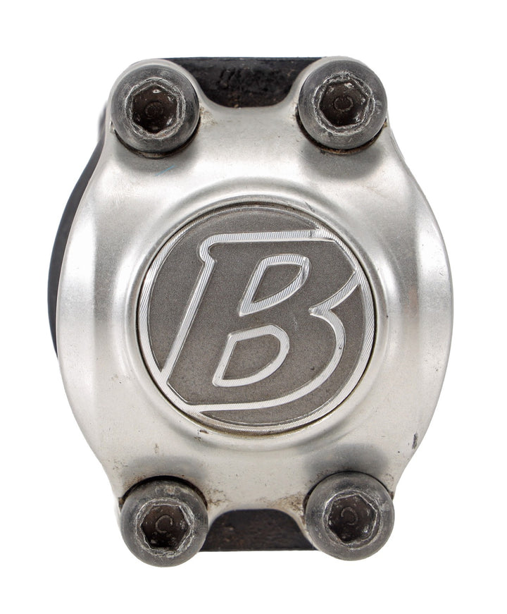 Bontrager Race Lite RL Alloy Road Mountain Bike Stem 31.8 x 100mm +/-7º Gravel