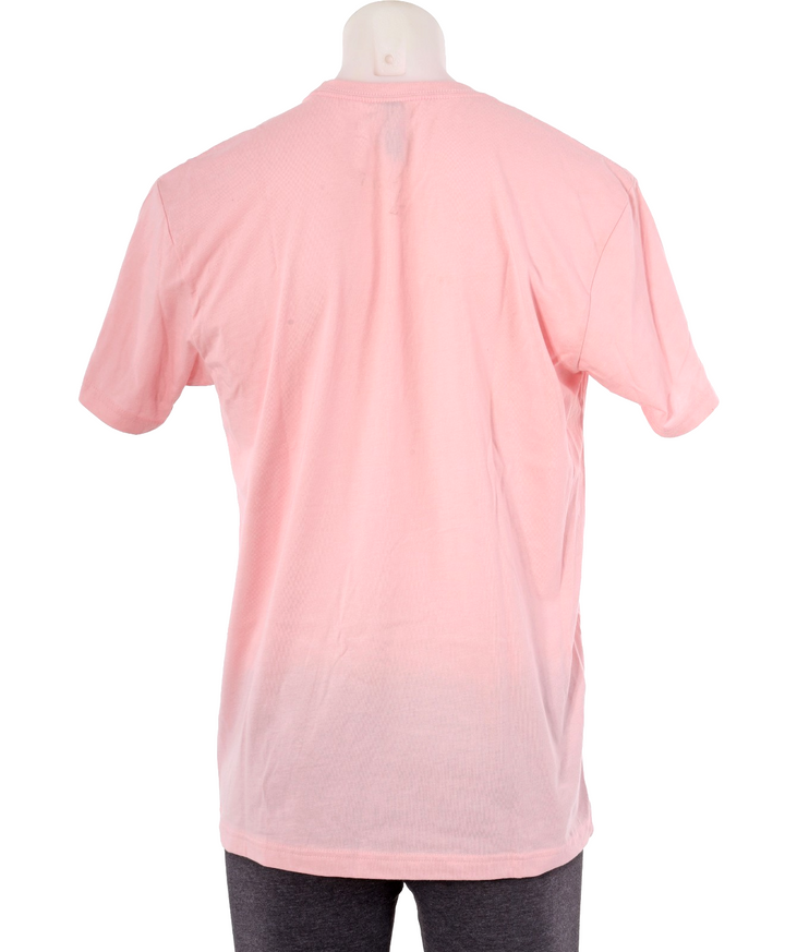 Cannondale LAB71 Short Slv Shirt Unisex SIZES Pink Next Level Apparel Road Bike