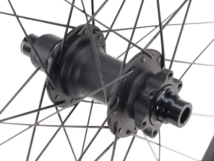 crankbrothers Synthesis Enduro Alloy 29 TL Mtn Bike 6B Disc Wheelset 12s SRAM XD