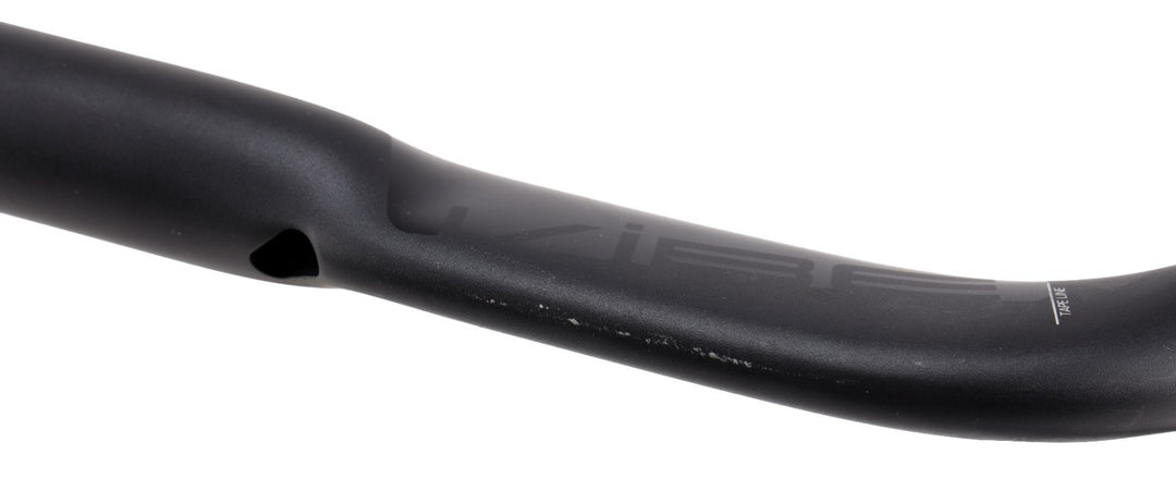 PRO Vibe Compact Alloy Road Bike Drop Handlebars 31.8 x 40cm Di2 Compatible