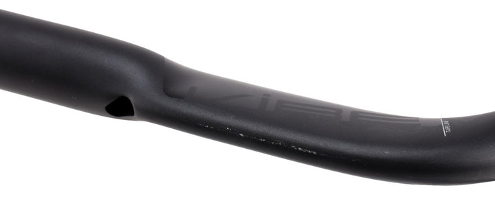 PRO Vibe Compact Alloy Road Bike Drop Handlebars 31.8 x 40cm Di2 Compatible