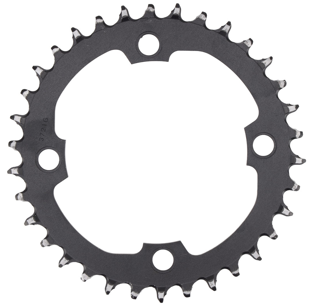 SRAM X-Sync 2 Eagle 12 Speed Mountain Bike Chainring 34T 4 Bolt 104 BCD