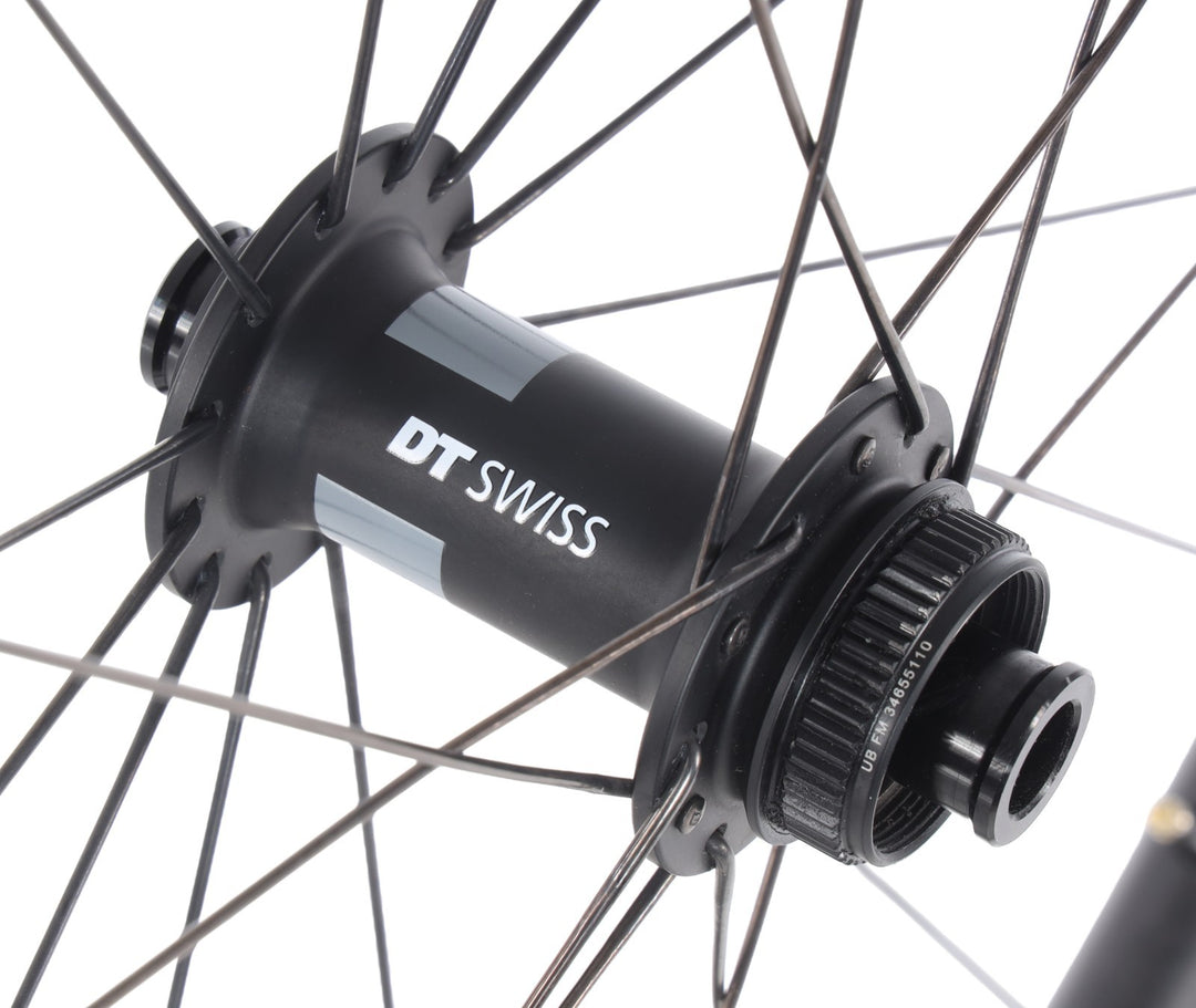 Roval Terra C Carbon Tubeless Gravel Bike Wheelset CL Disc Campagnolo 9-13s 700c