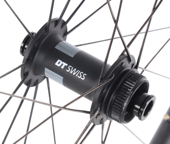 Roval Terra C Carbon Tubeless Gravel Bike Wheelset CL Disc Campagnolo 9-13s 700c