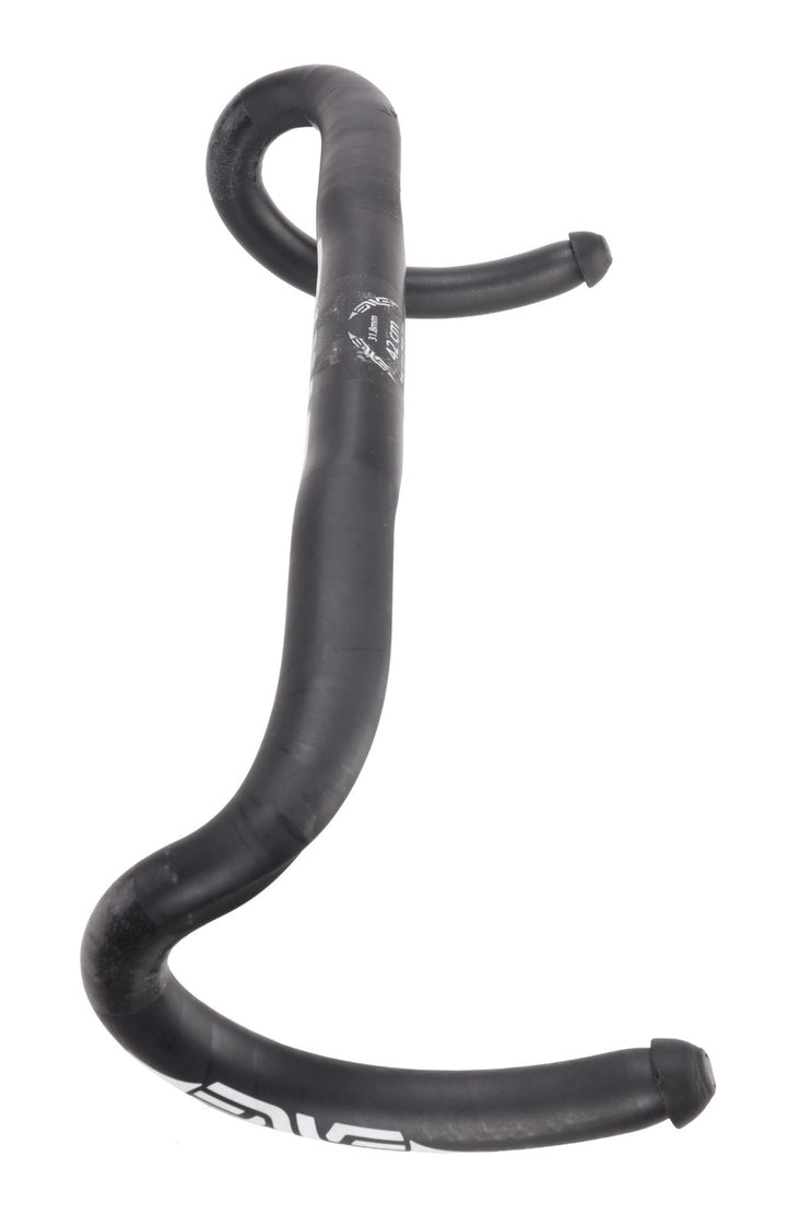 ENVE Compact Road Bike Carbon Drop Handlebar 31.8 x 42cm Gravel Non In-Route