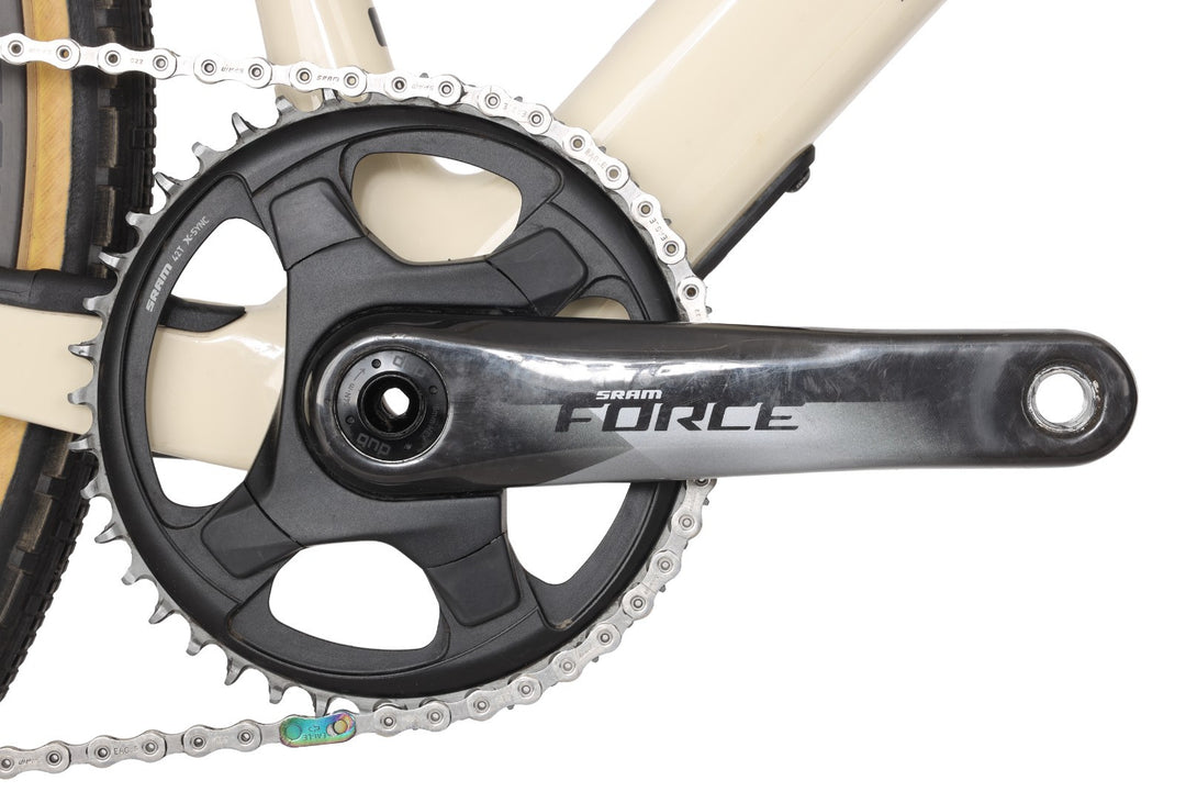 Specialized Diverge Pro Carbon Disc 1x 12s Gravel Bike 58cm SRAM Force X01 2022