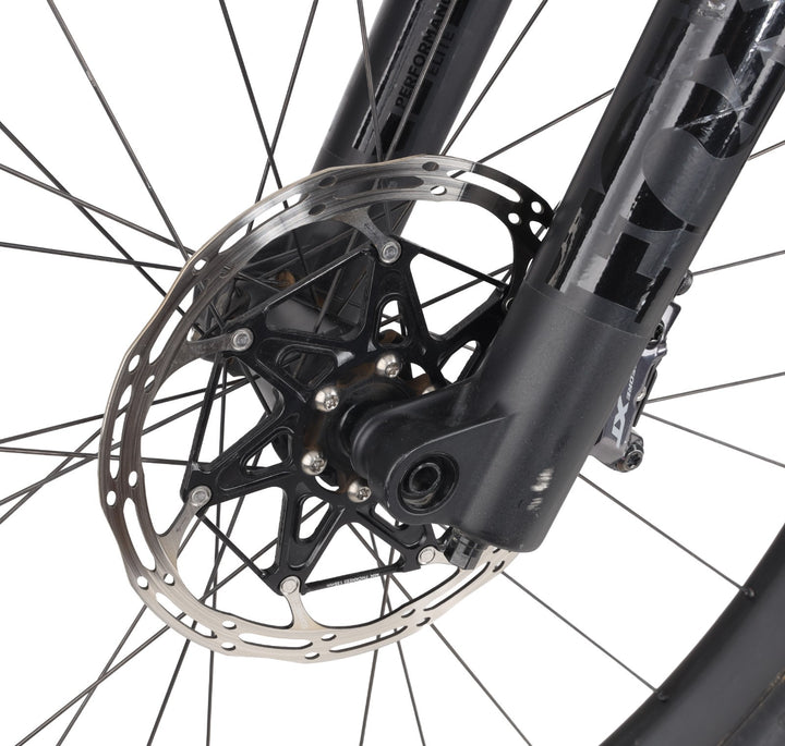 Scott Genius 910 AXS Carbon 29" Mountain Bike 1x 12 Spd SM Dark Slate SRAM 2021