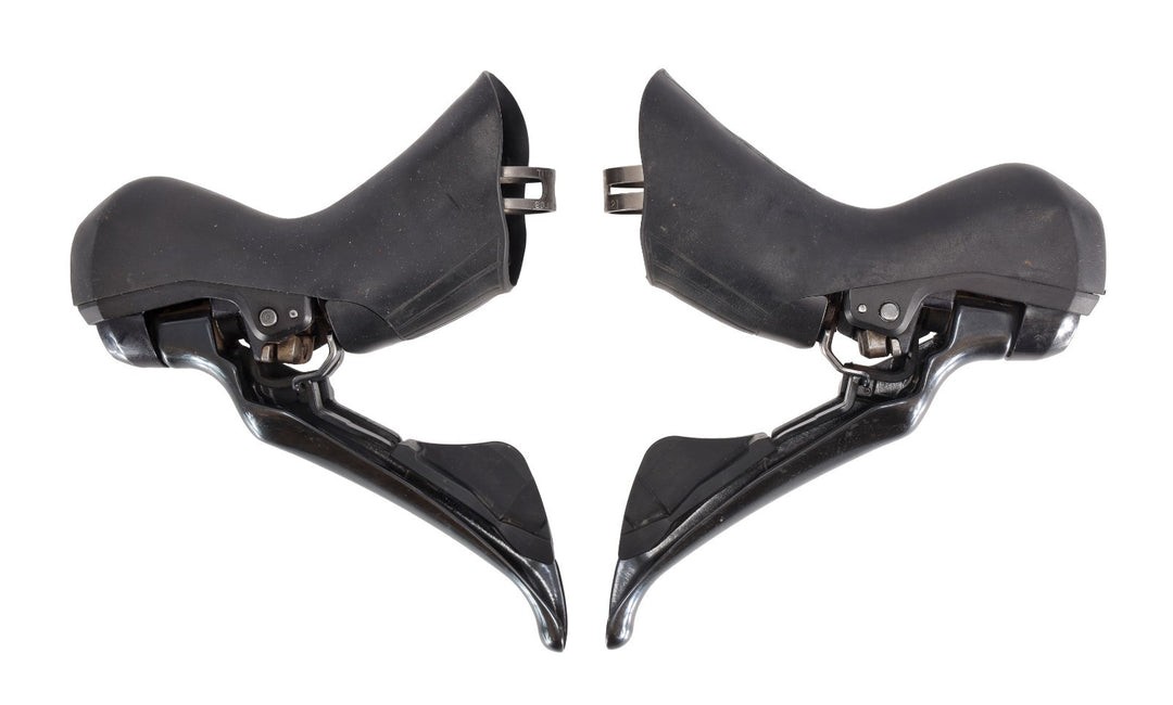 Shimano Dura-Ace ST-R9120 Mechanical Road Bike 2x 11s Shifter Brake Lever SET CX