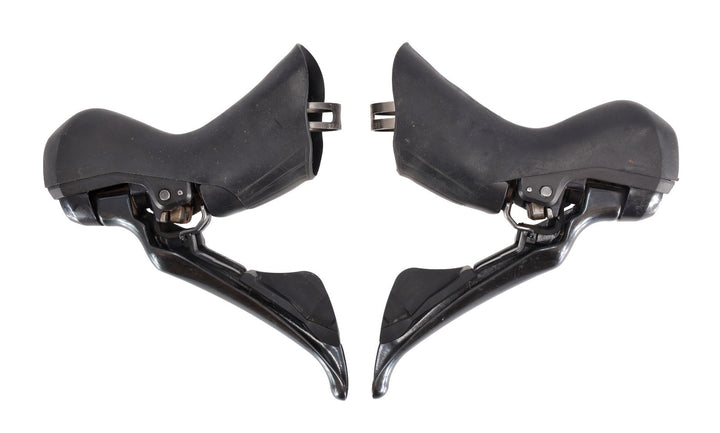 Shimano Dura-Ace ST-R9120 Mechanical Road Bike 2x 11s Shifter Brake Lever SET CX