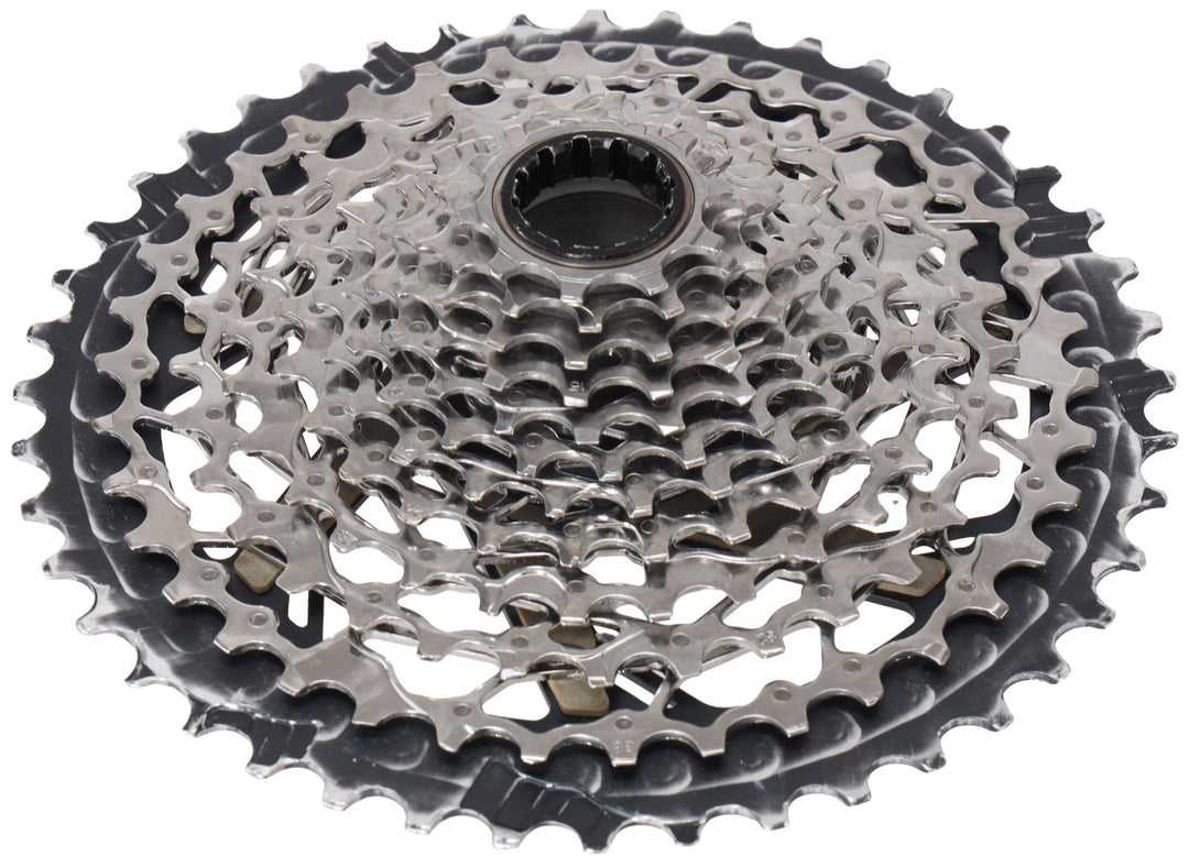 SRAM Force XPLR 12 Speed Gravel Bike Cassette 10-44T CS-XG-1271-D1 XDR Road