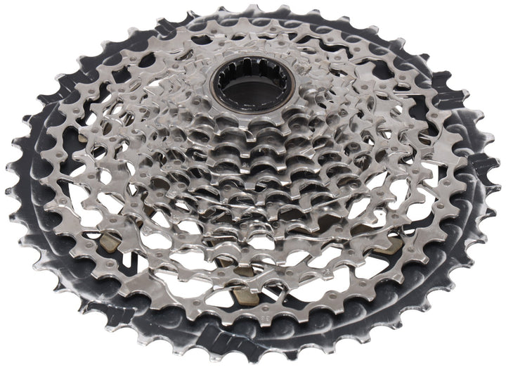 SRAM Force XPLR 12 Speed Gravel Bike Cassette 10-44T CS-XG-1271-D1 XDR Road