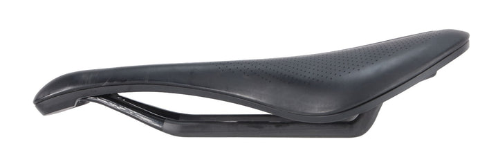 Bontrager Verse Pro Carbon 145mm Road Bike Saddle 7 x 10mm Rails Gravel MTB XC