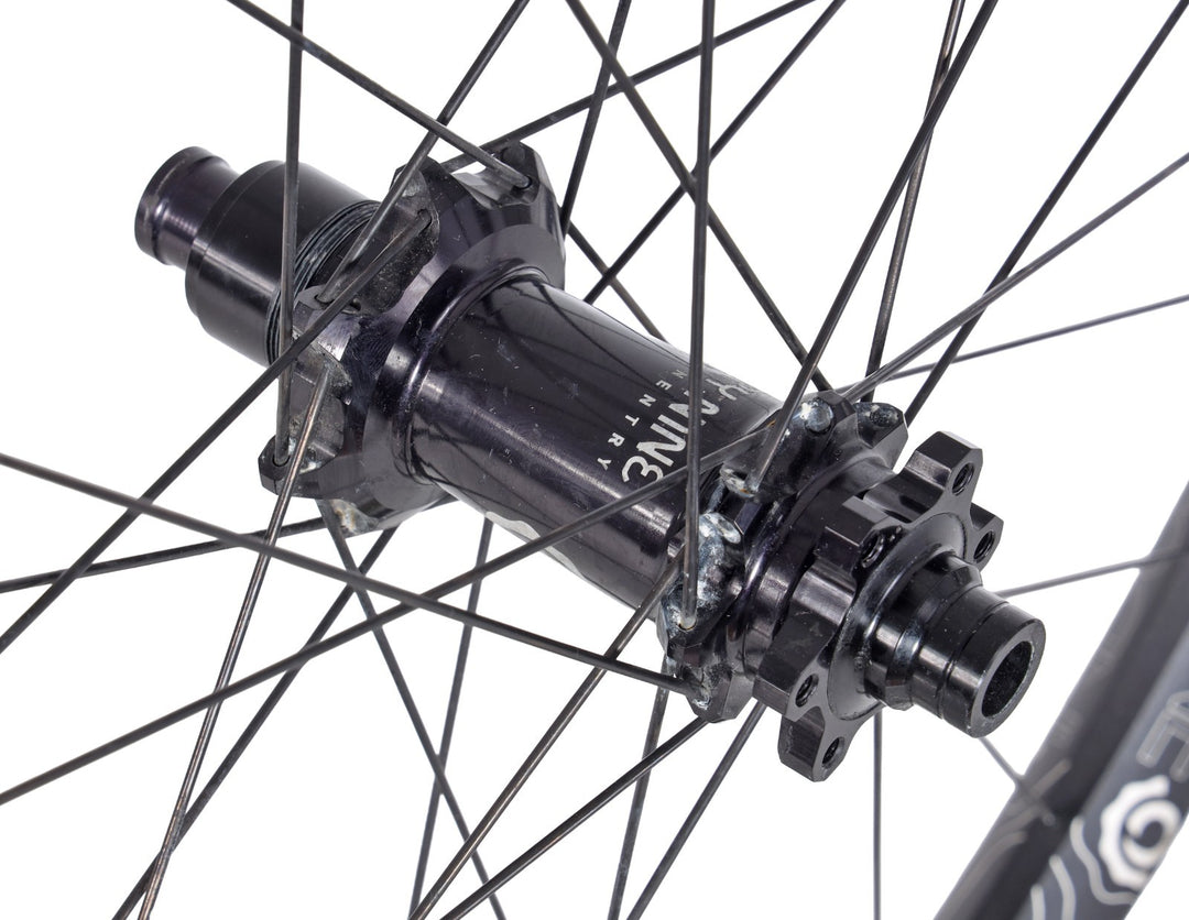 Industry Nine Eduro S Alloy 29" Tubeless Disc Mtn Bike Wheelset 12s Super Boost