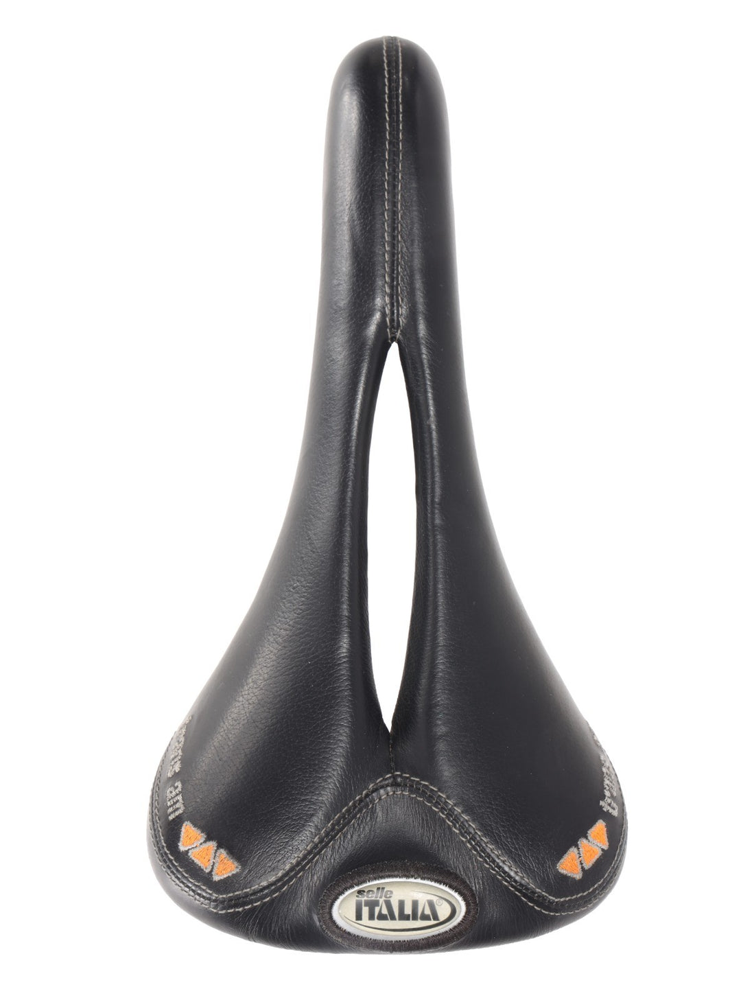 Selle Italia Trans Am Flite Road Bike Saddle 142mm 7 x 7mm Titanium Rails 242g