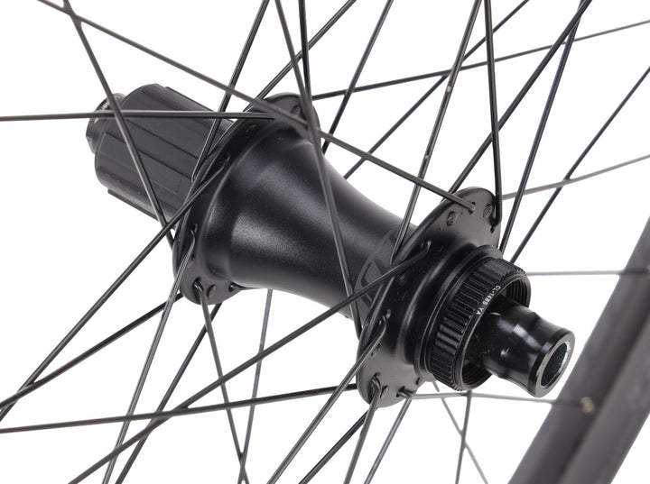 Syncros X30 SE Alloy 29" CL Disc Mtn Bike Wheelset Tubeless Shimano 11 Spd MTB