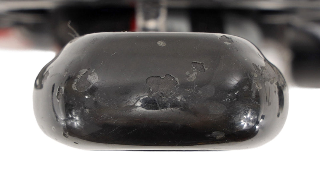 Specialized S-Works 2x 10/11s Carbon Road Bike Crankset 172.5mm 50/34T Power2Max