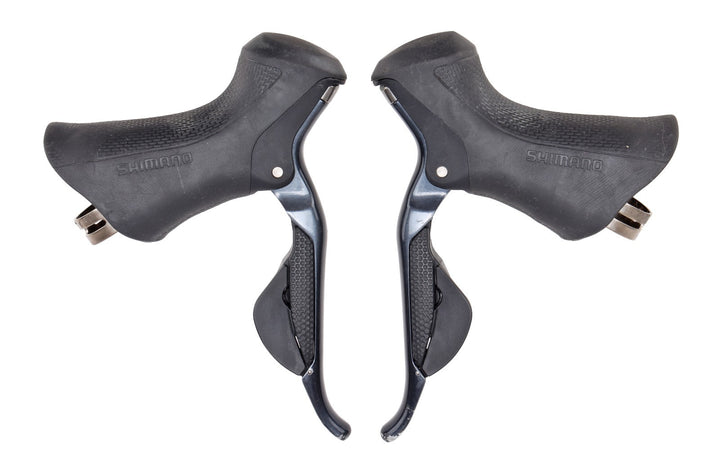 Shimano Ultegra Di2 ST-6870 2 x 11 Speed Road Bike Shift Brake Levers SET Gravel