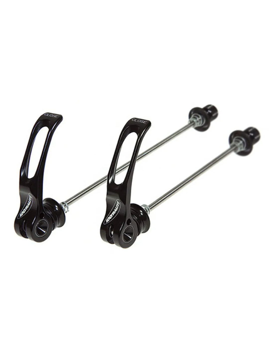 Extralite Aliens 3 Titanium Quick Release Road Bike Skewer SET 100/130mm QR CX