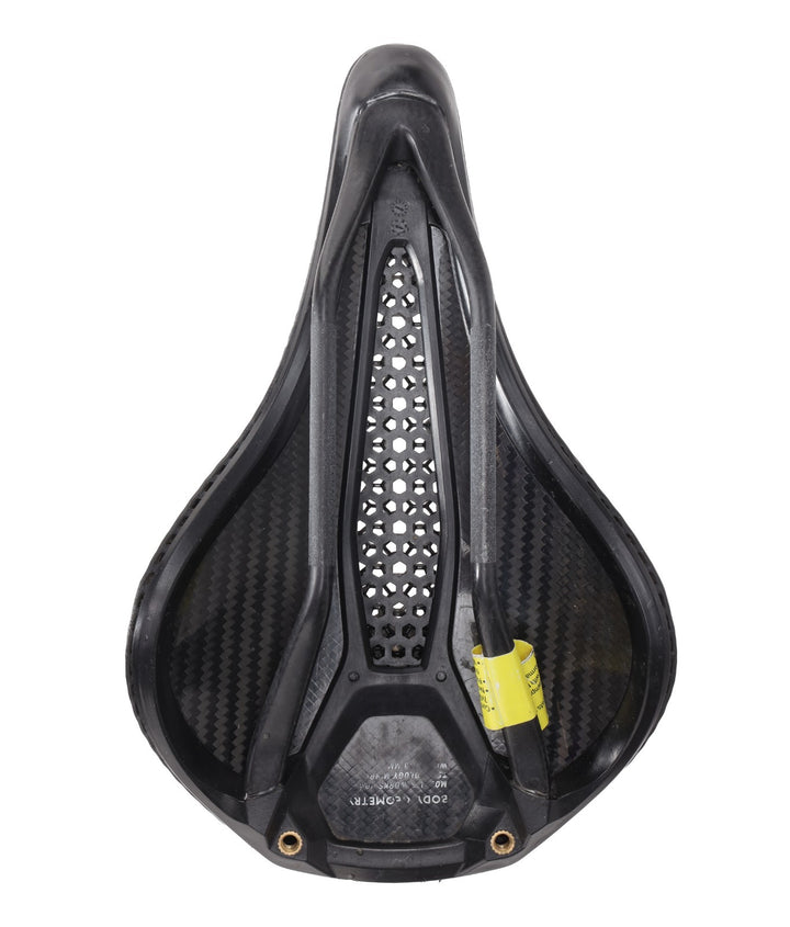 Specialized S-Works Power w/ Mirror Carbon Road Bike Saddle 143mm 7 x 9mm FACT