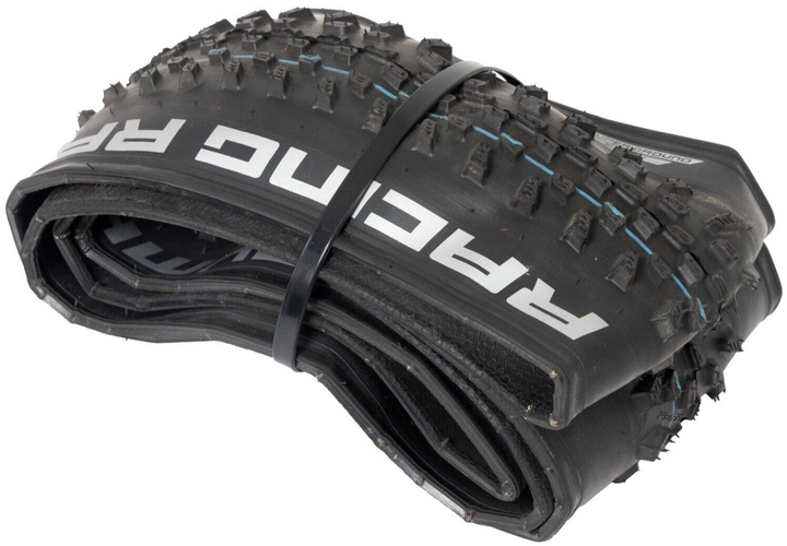 Schwalbe Racing Ray Tubeless Mountain Bike Tire 29x 2.25" EVO Super Ground Black