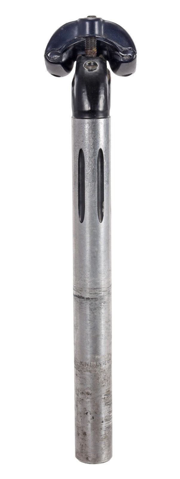 Rubis 983 Road Bike Seatpost 23 x 240mm Alloy 25mm Setback Vintage