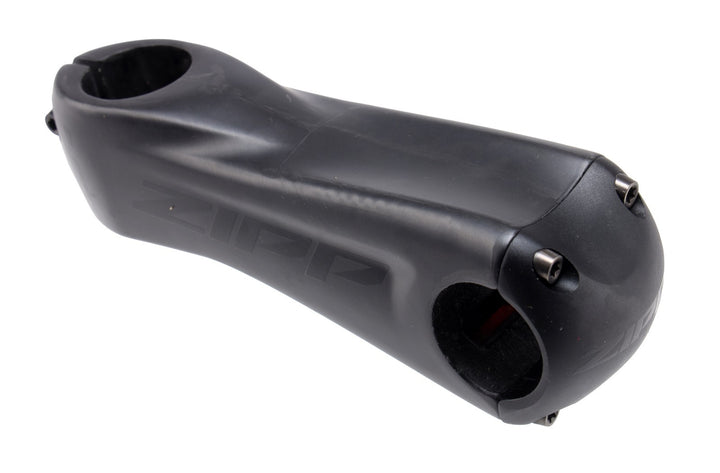 Zipp SL Sprint UD Carbon Road Bike Stem 31.8x 120mm -12° Black 1 1/8" Gravel