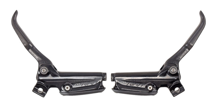 SRAM Level Ultimate Carbon Mountain Bike Brake Lever SET Downhill XC MTB Enduro