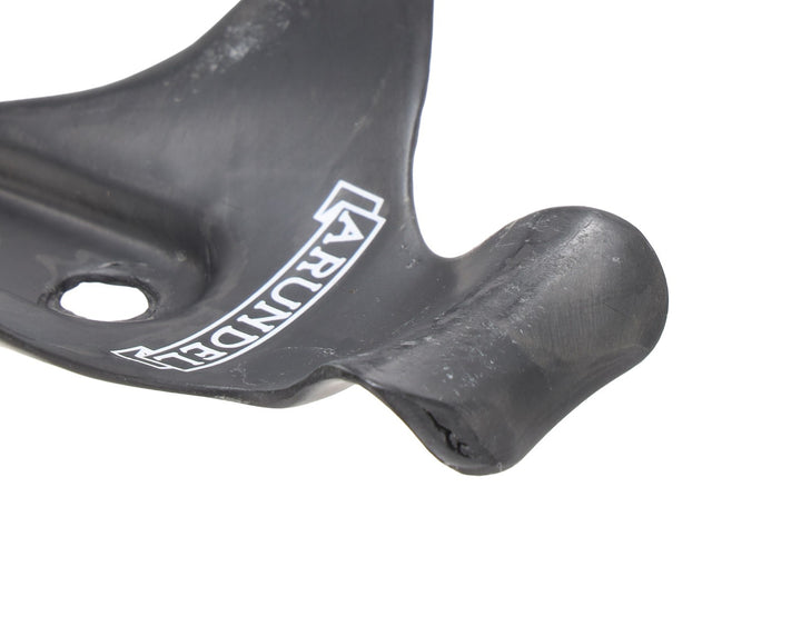 Arundel Mandible Matte UD Carbon Road Bike Water Bottle Cages PAIR Gravel MTB