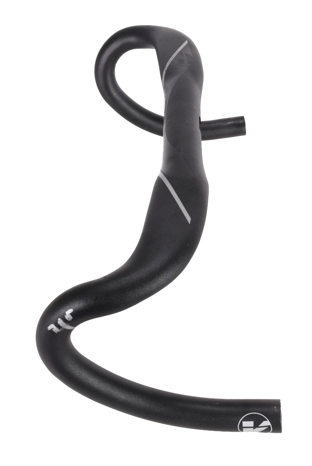 Vision TriMax Alloy Aero Drop Road Bike Handlebar 31.8 x 40cm Gravel Cyclocross