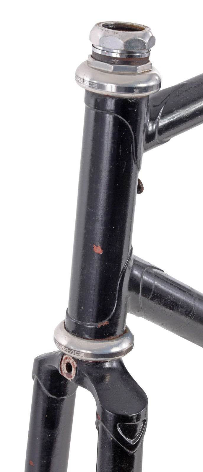 Trek TX700 Steel Road Bike Frameset 56cm Reynolds 531 Campagnolo 70's Vintage
