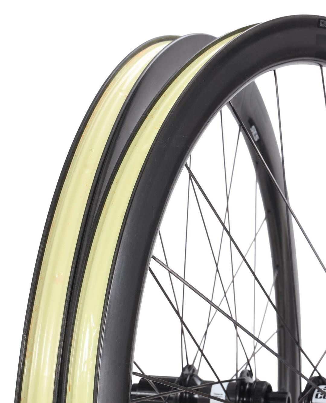 ENVE SES 3.4 Carbon Tubeless Disc Gravel/CX Bike Wheelset 11 Shimano 700c DT 180