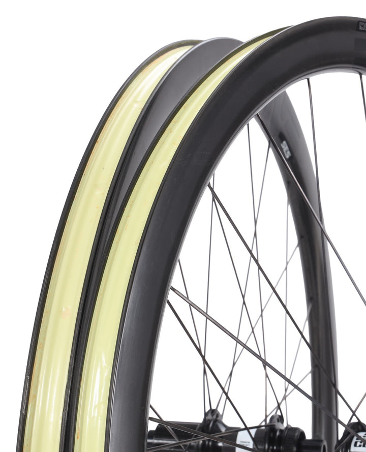 ENVE SES 3.4 Carbon Tubeless Disc Gravel/CX Bike Wheelset 11 Shimano 700c DT 180
