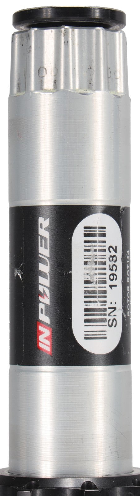 Rotor INPower 3D+ Power Meter Road Bike LEFT Alloy Crank Arm 170mm DM Single