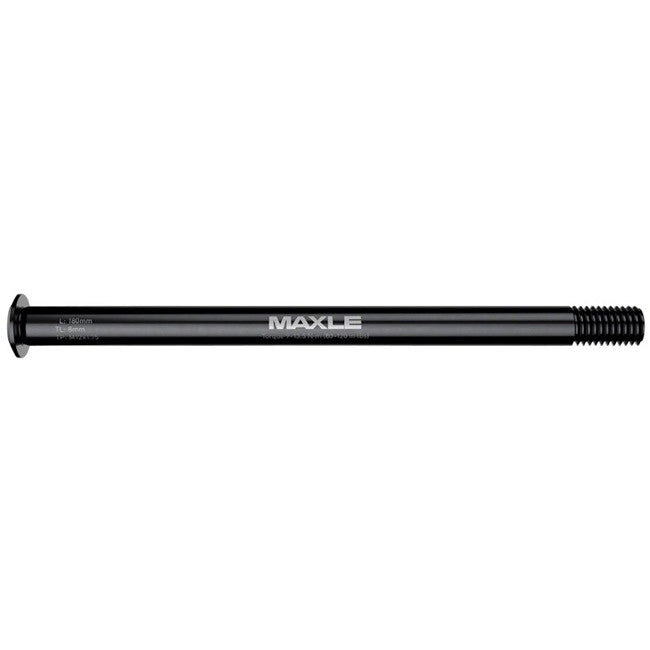 SRAM Maxle Stealth Rear Mountain Bike Thru-Axle 180mm BOOST UDH