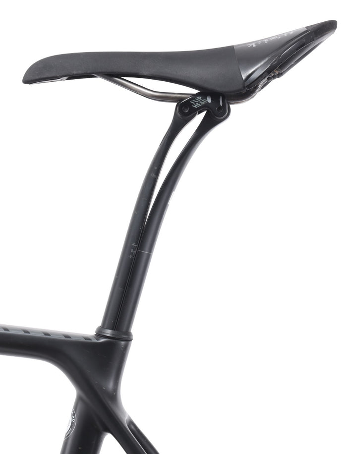 Canyon Endurance CF SLX 9.0 Shimano Dura-Ace Di2 Carbon Road Bike ENVE SES Large