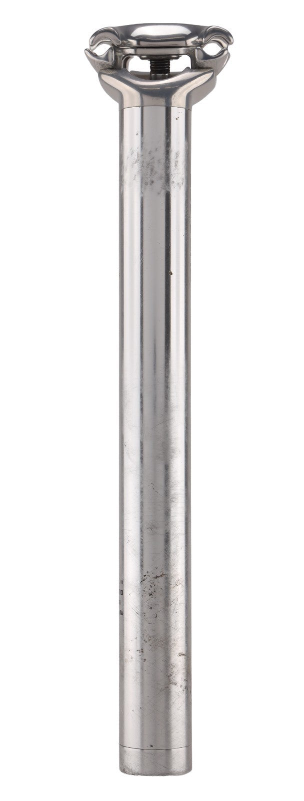 Shimano Dura-Ace SP-7410 Easton Alloy Road Bike Seatpost 27.2 x 270mm 25mm OS