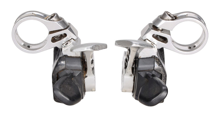 SRAM X0 3 x 9 Speed Mountain Bike Trigger Shifter Set Vintage MTB Impulse
