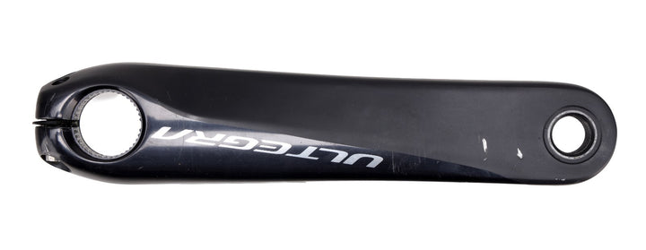 Shimano Ultegra FC-R8000 4iiii Precision 3+ Power Meter (L) Crank Arm 165mm Road