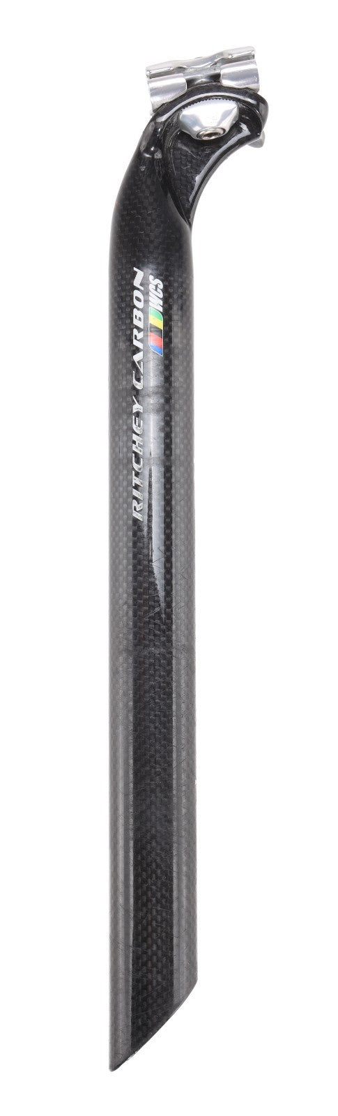Ritchey WCS Carbon Mountain Bike Seatpost 31.6 x 350mm 25mm Setback Road Gravel