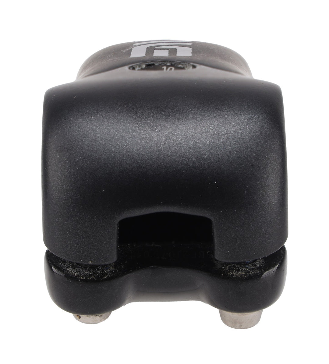 ENVE SES Aero Carbon Road Bike Stem 31.8 x 90mm -7° -12° or -17°  Black 1 1/8"