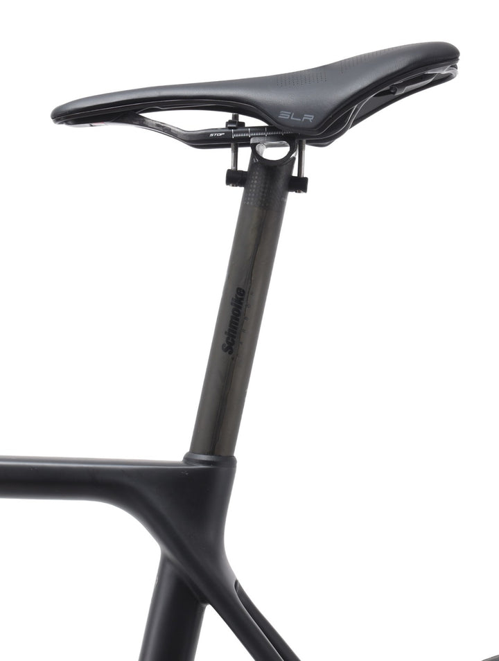 Canyon Ultimate CF EVO 10.0 LTD Carbon Disc Road Bike LG SRAM Red DT Swiss 2020