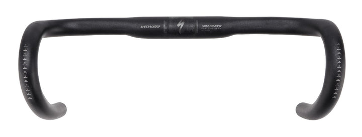 Specialized Expert Shallow Bend Alloy Road Bike Drop Handlebars 31.8x 38cm Cross