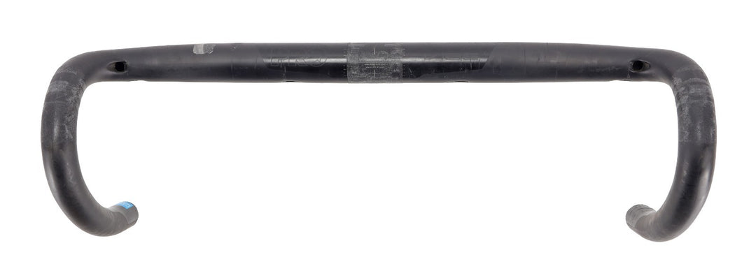 PRO Vibe Carbon Compact Road Bike Drop Handlebar 31.8x44cm Di2 Compatible Gravel