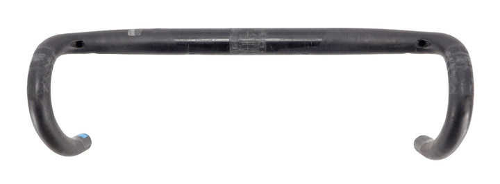 PRO Vibe Carbon Compact Road Bike Drop Handlebar 31.8x44cm Di2 Compatible Gravel