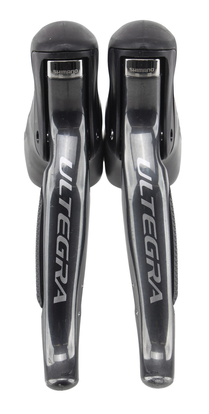 Shimano Ultegra ST-6770 Di2 2x  10 Sp Road Bike Shift Brake Lever Set Electronic