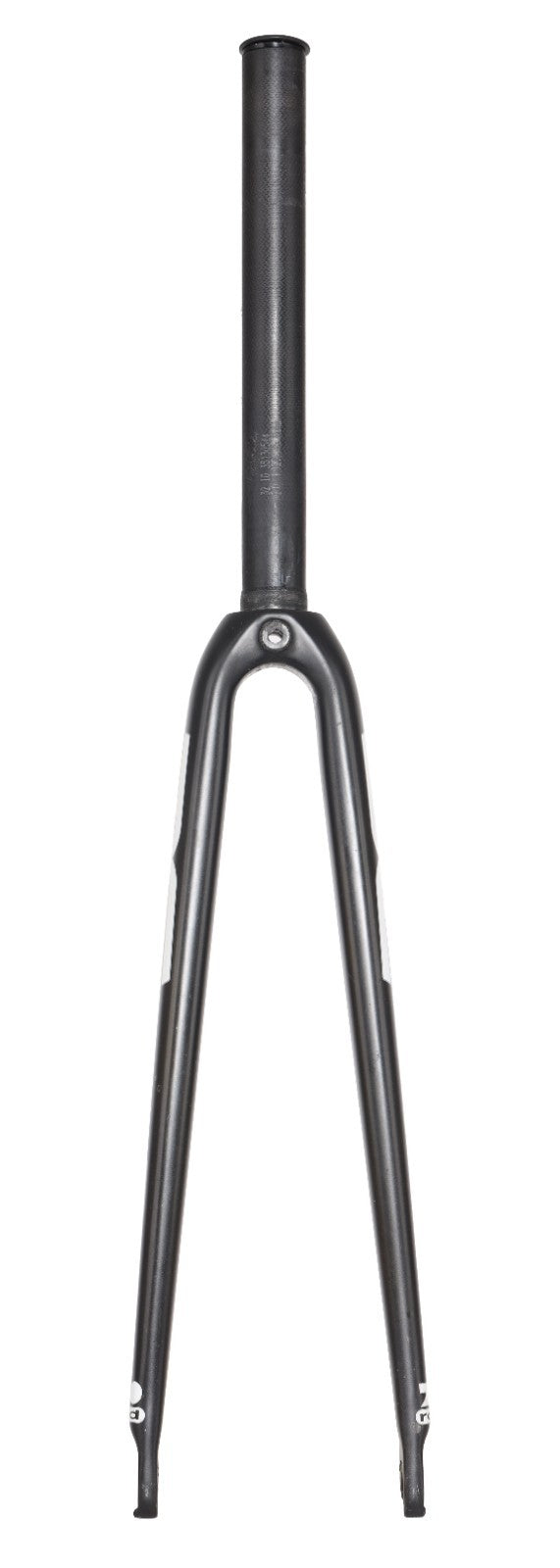EDGE 2.0 Road Bike Full Carbon Fork ENVE 700c 1 1/8" Straight QR Rim 45mm Rake