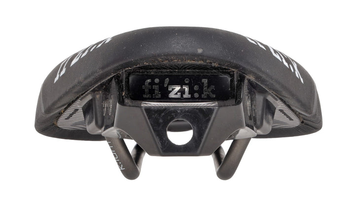 Fizik Mistica Regular Time Trial Triathlon Bike Saddle 135mm 7 x 7mm Kium Rail