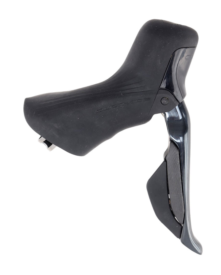 Shimano Dura-Ace ST-R9250 Di2 Road Bike 2x 12s RIGHT Shift Brake Lever FOR PARTS