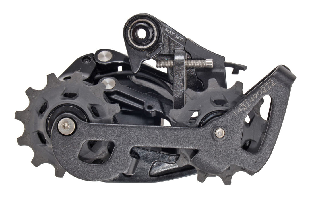 SRAM Force eTap AXS D2 12 Speed Road Bike Rear Derailleur 36T Max NO BATTERY