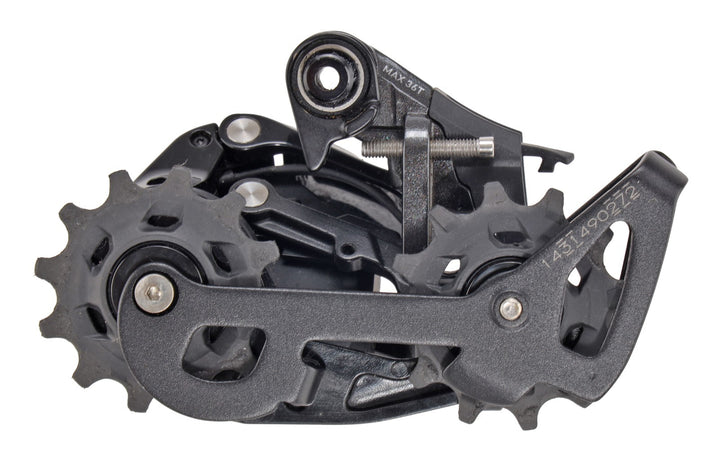 SRAM Force eTap AXS D2 12 Speed Road Bike Rear Derailleur 36T Max NO BATTERY